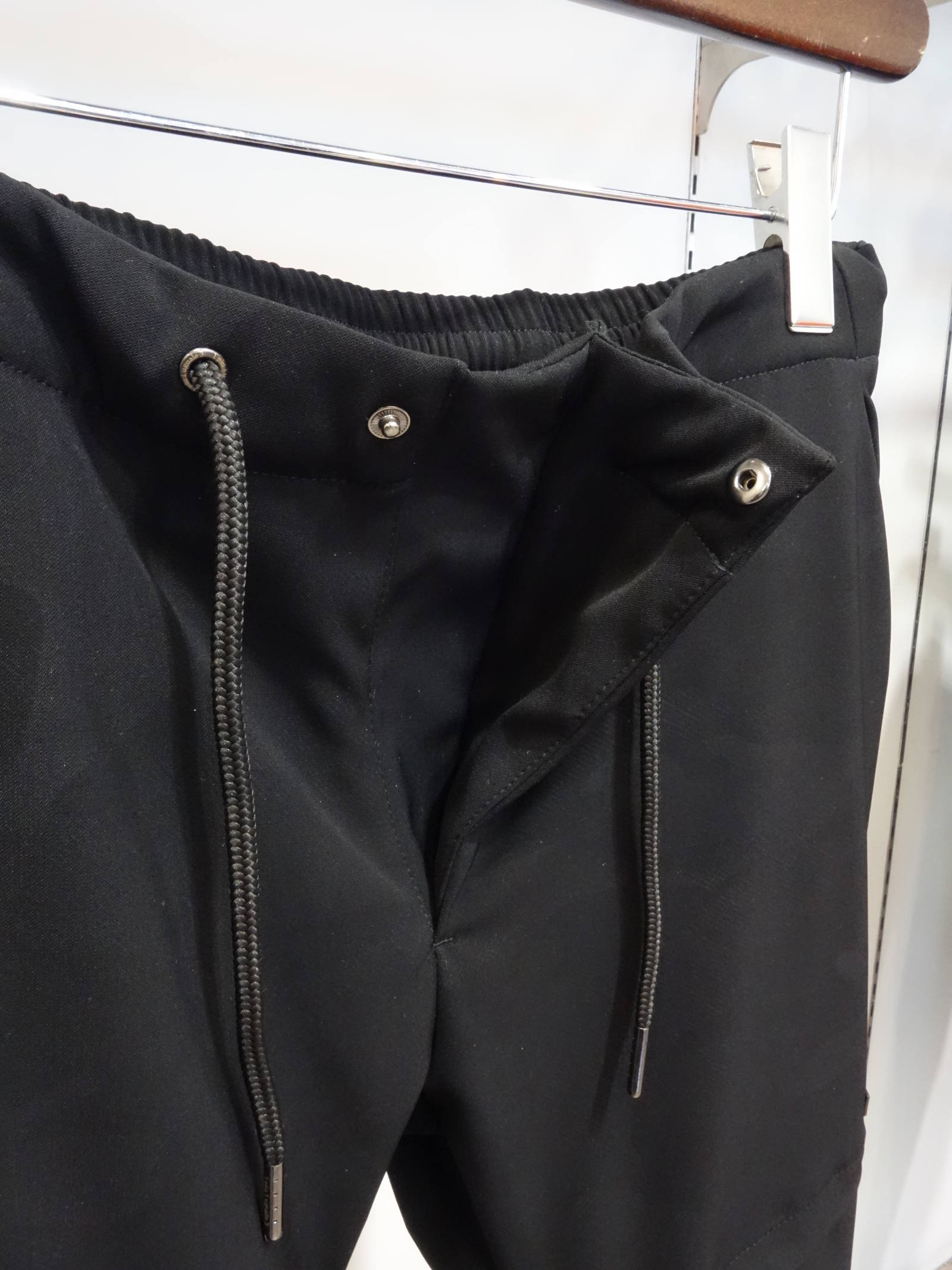 TAYUさん専用 1PIU1UGUALE3 RELAX - ダブルクロス4WAYストレッチジョガーパンツ