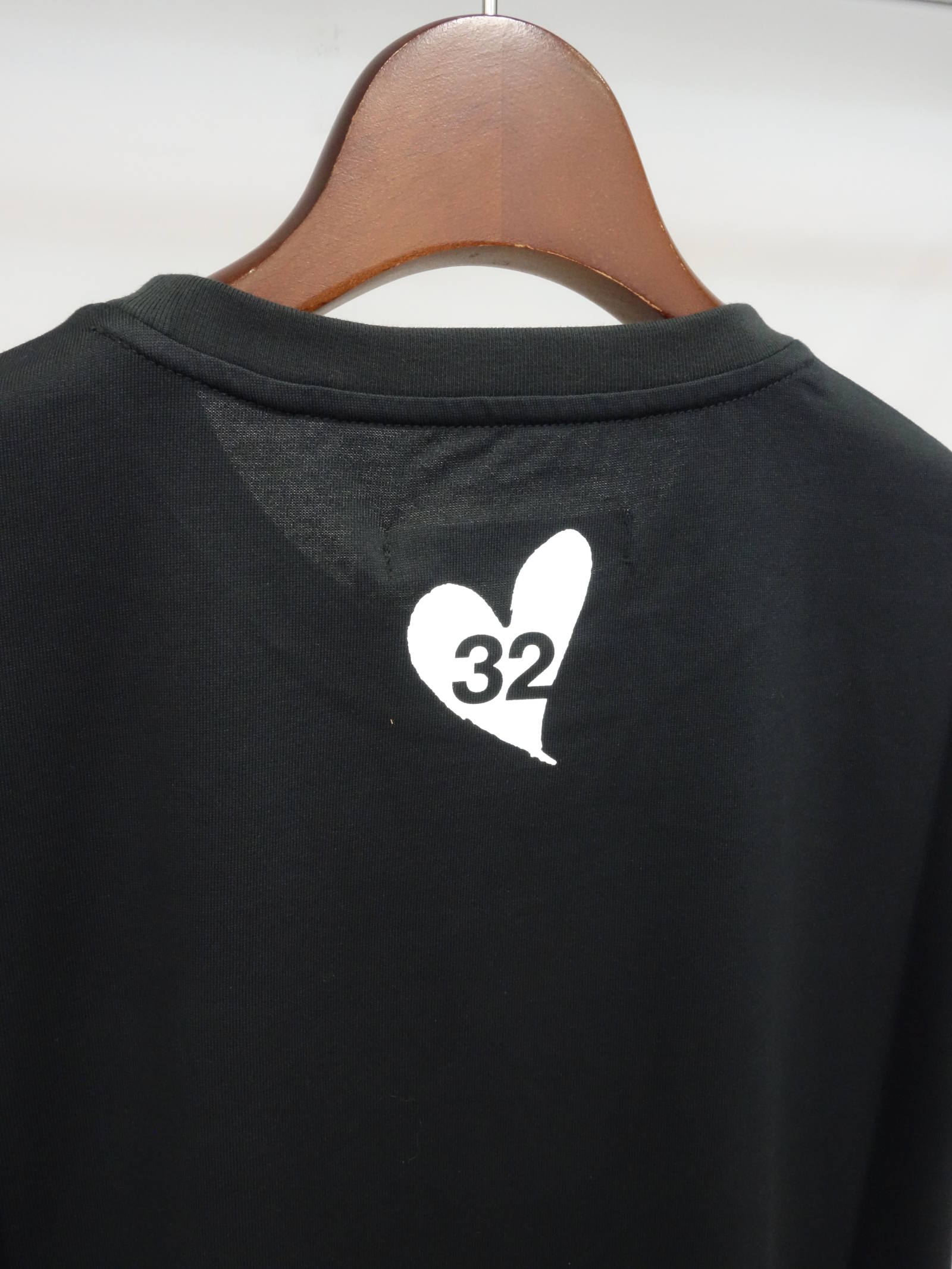 SY32 by SWEET YEARS - BOX LOGO TEE / TNS1708 / Tシャツ | LUKE