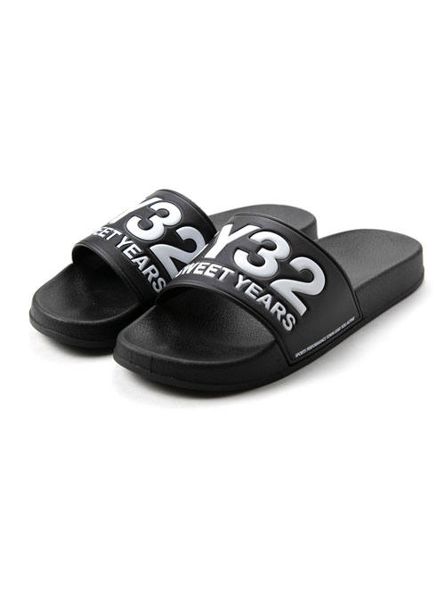 SY32 by SWEET YEARS シャワーサンダルホワイト 楽天市場】sy32 サンダルの通販