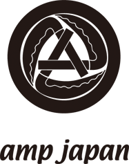 amp japan アンプジャパン