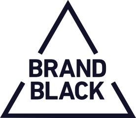 BRANDBLACK ブランドブラック