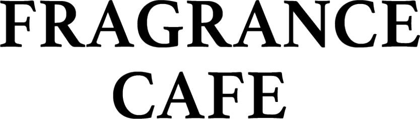 FRAGRANCE CAFE フレグランスカフェ